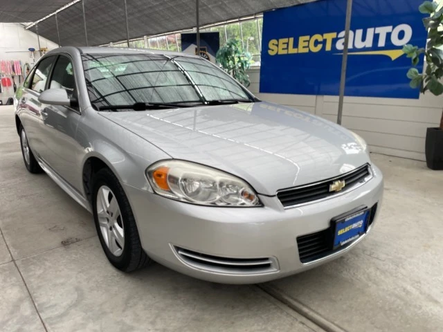 2010 Chevrolet Impala 9th Gen - Image 4 of 31