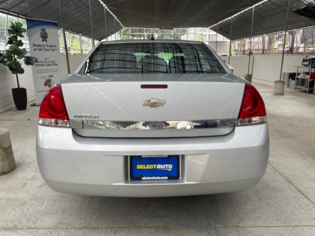 2010 Chevrolet Impala 9th Gen - Image 8 of 31