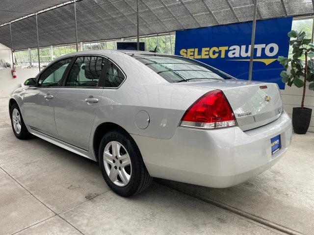 2010 Chevrolet Impala 9th Gen - Image 13 of 31