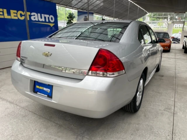 2010 Chevrolet Impala 9th Gen - Image 7 of 31