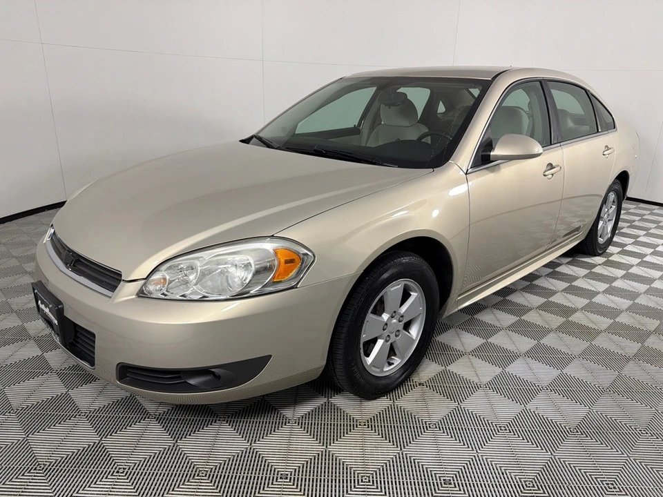2010 Chevrolet Impala 9th Gen - Image 8 of 23