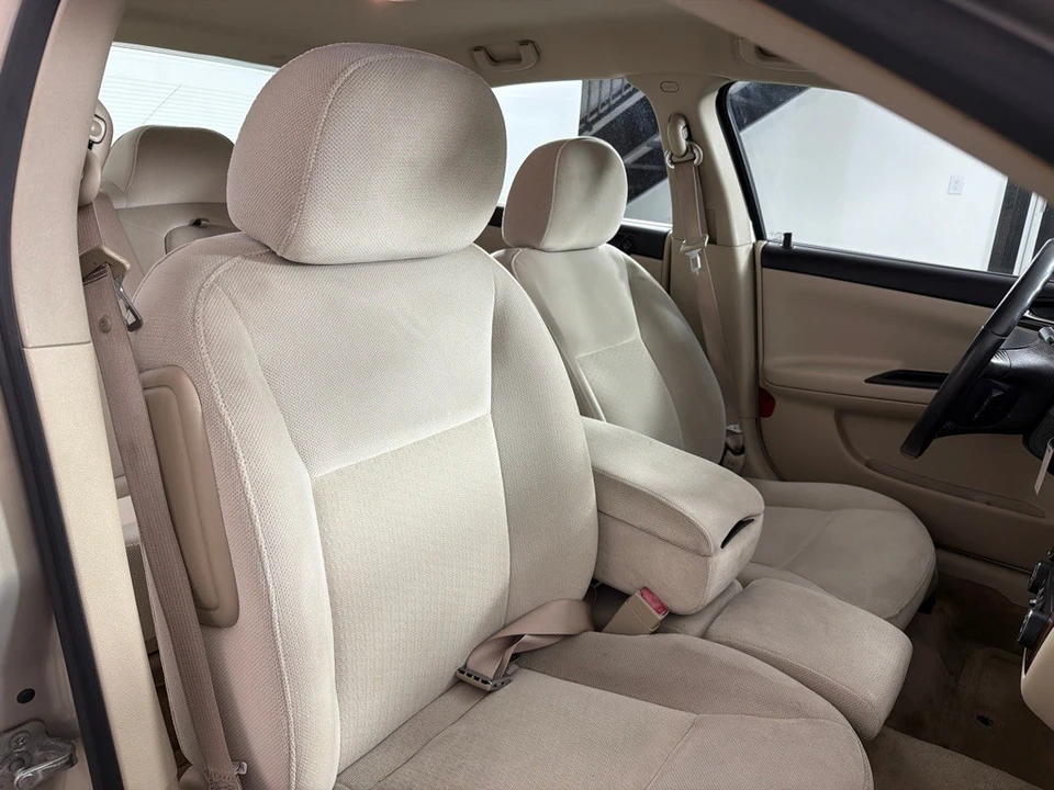 2010 Chevrolet Impala 9th Gen - Image 21 of 23