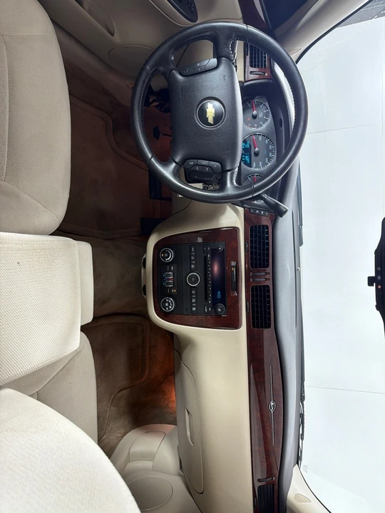 2010 Chevrolet Impala 9th Gen - Image 22 of 23