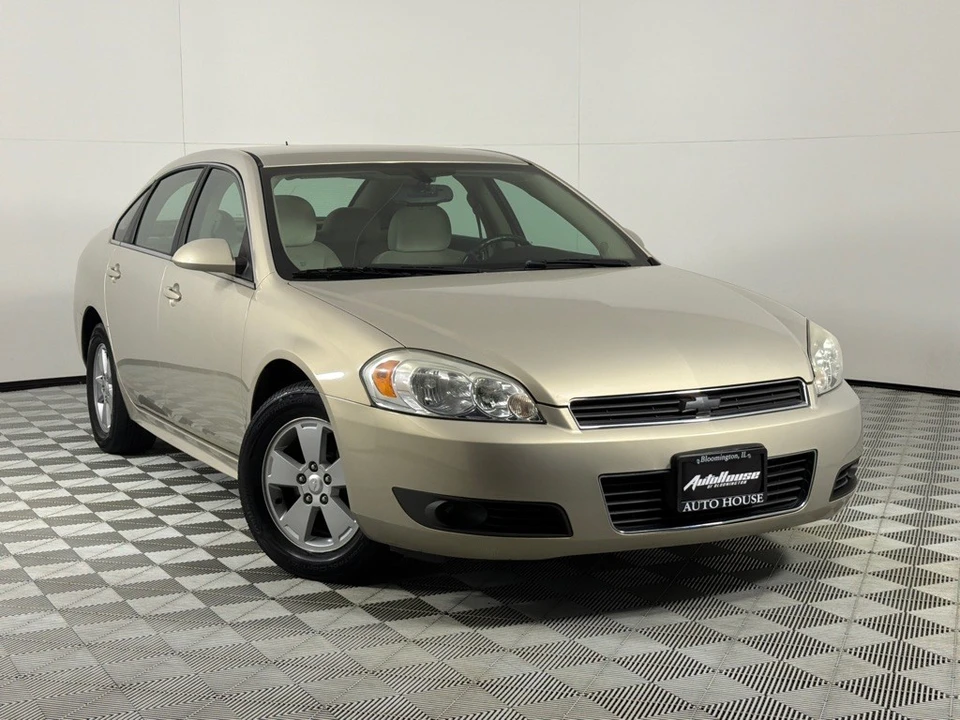 2010 Chevrolet Impala 9th Gen - Image 2 of 23