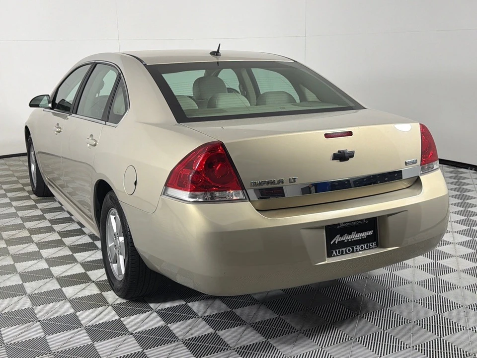 2010 Chevrolet Impala 9th Gen - Image 6 of 23