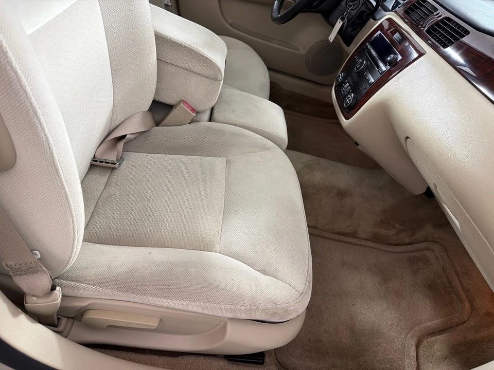 2010 Chevrolet Impala 9th Gen - Image 20 of 23