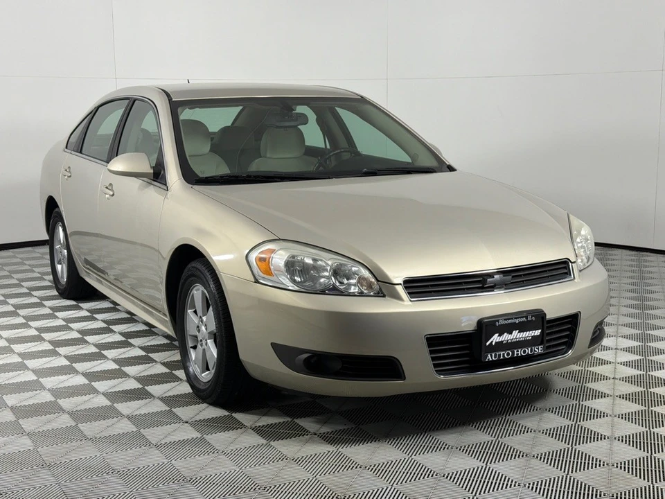 2010 Chevrolet Impala 9th Gen - Image 3 of 23
