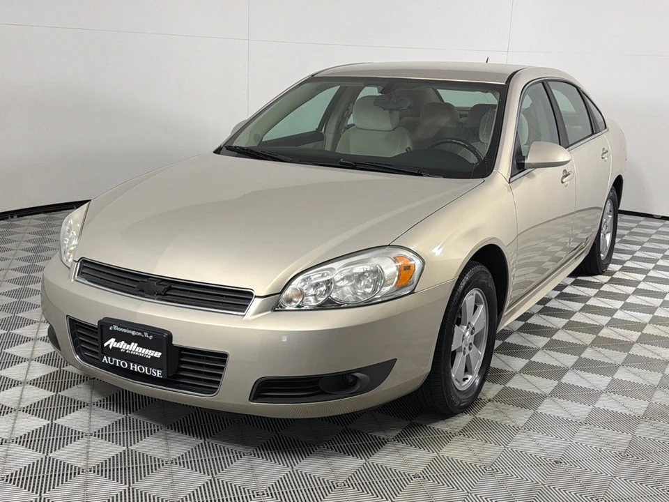 2010 Chevrolet Impala 9th Gen - Image 9 of 23