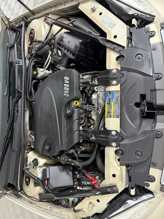 2010 Chevrolet Impala 9th Gen - Image 23 of 23