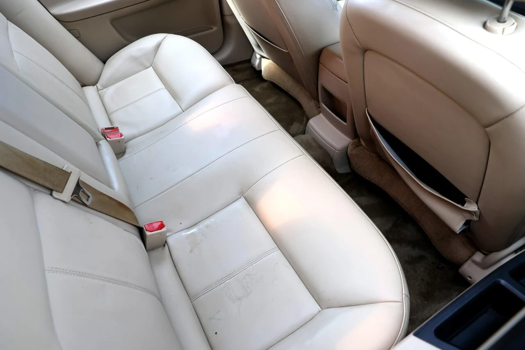 2010 Chevrolet Impala 9th Gen - Image 12 of 21