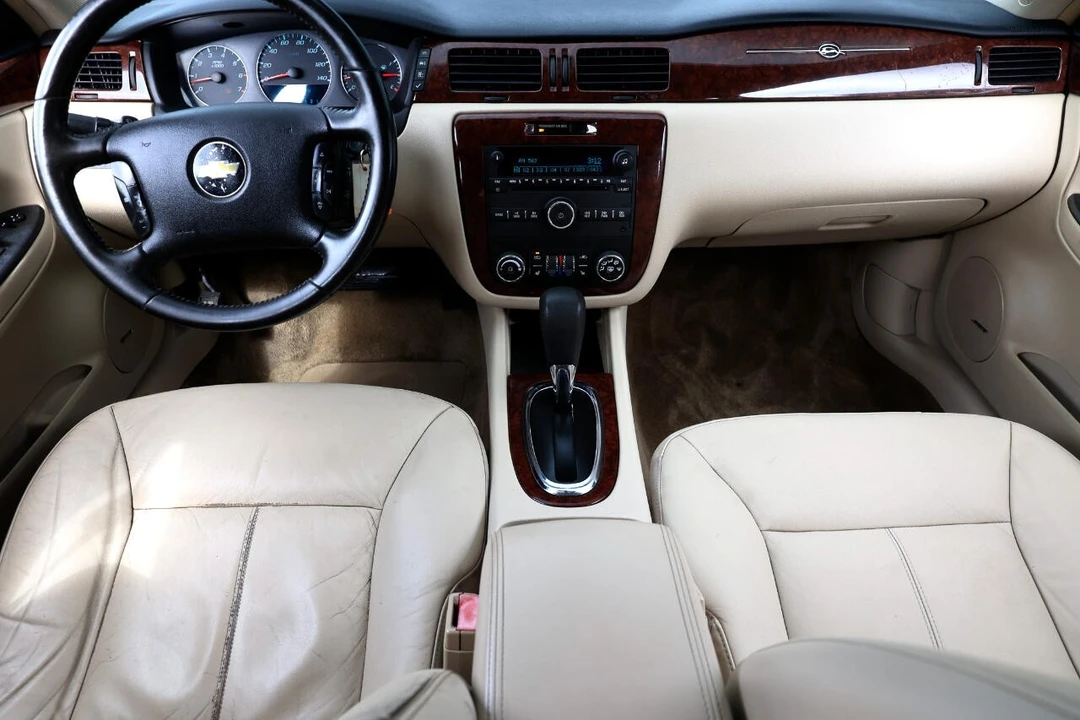 2010 Chevrolet Impala 9th Gen - Image 21 of 21