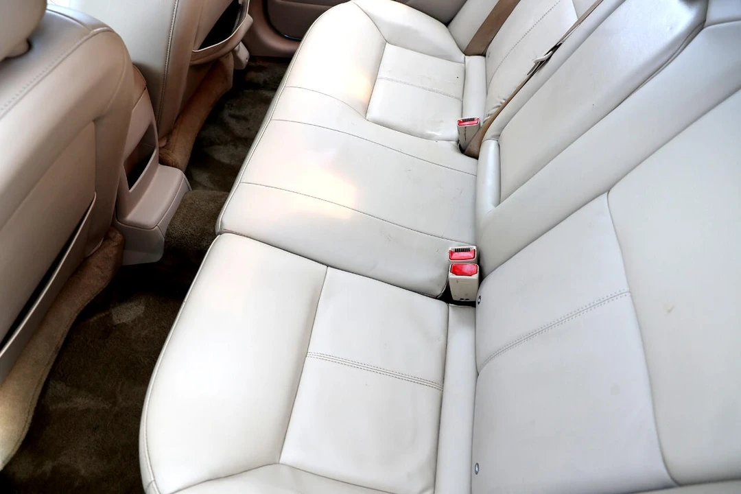 2010 Chevrolet Impala 9th Gen - Image 10 of 21