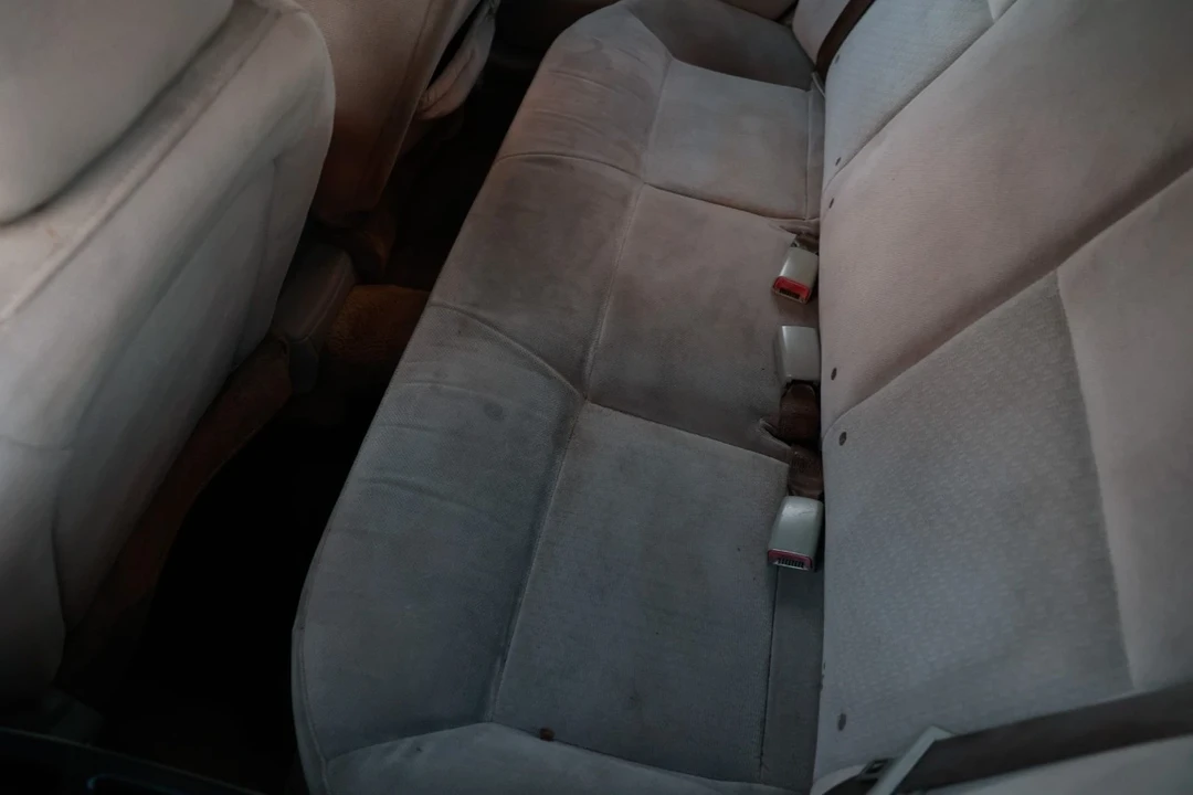2010 Chevrolet Impala 9th Gen - Image 10 of 12