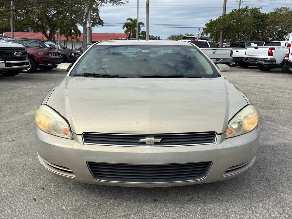 2010 Chevrolet Impala 9th Gen - Image 3 of 14