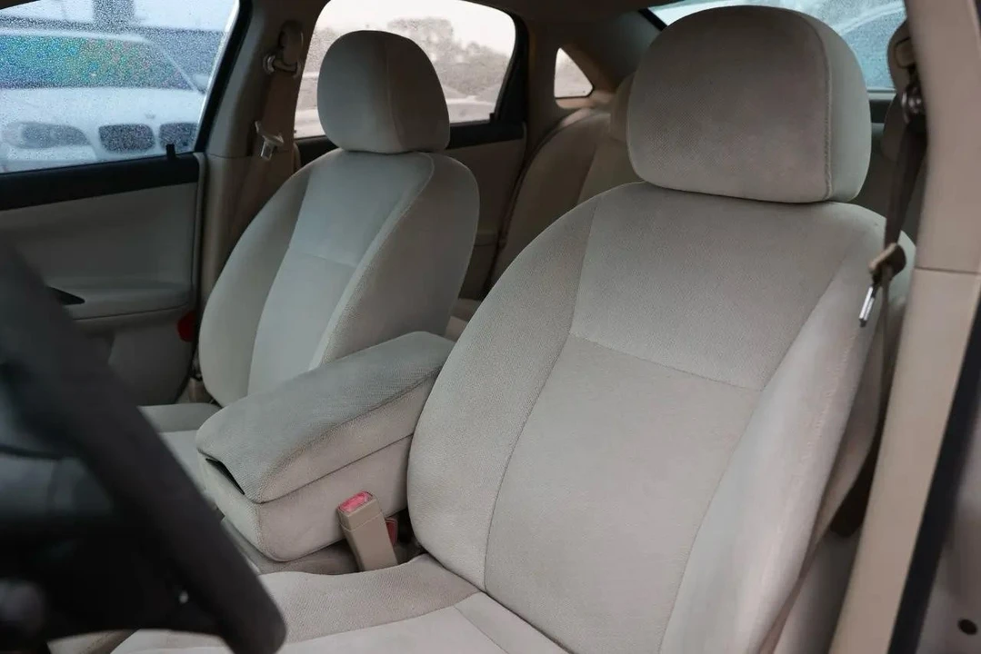 2010 Chevrolet Impala 8th Gen - Image 6 of 12
