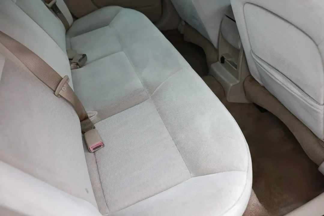 2010 Chevrolet Impala 8th Gen - Image 12 of 12