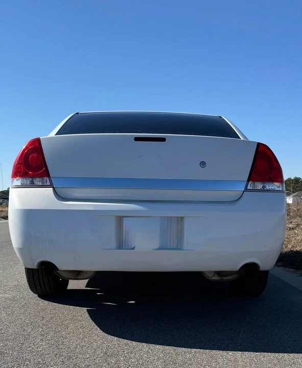 2010 Chevrolet Impala 9th Gen - Image 5 of 20