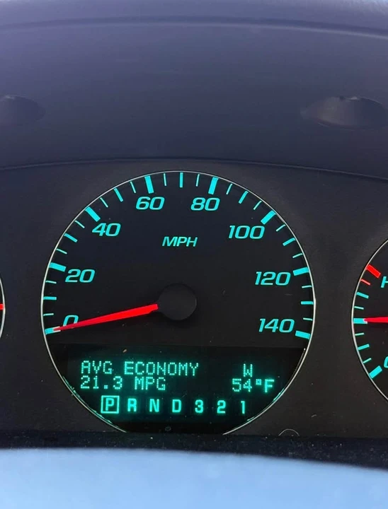 2010 Chevrolet Impala 9th Gen - Image 10 of 20