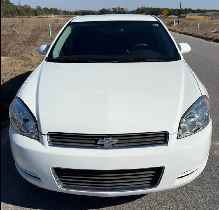 2010 Chevrolet Impala 9th Gen - Image 7 of 20