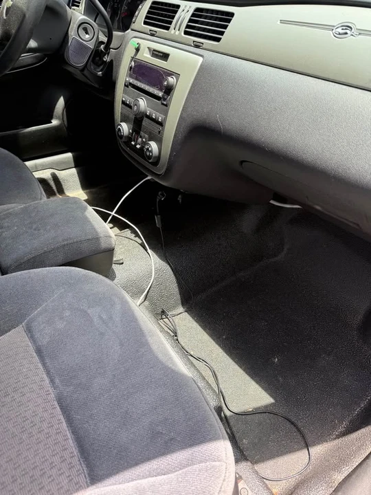 2010 Chevrolet Impala 9th Gen - Image 16 of 20