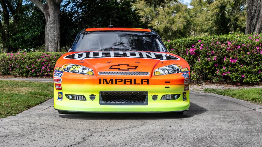 2010 Chevrolet Impala 9th Gen - Image 14 of 31
