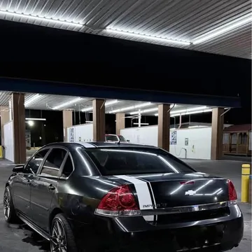 2010 Chevrolet Impala
