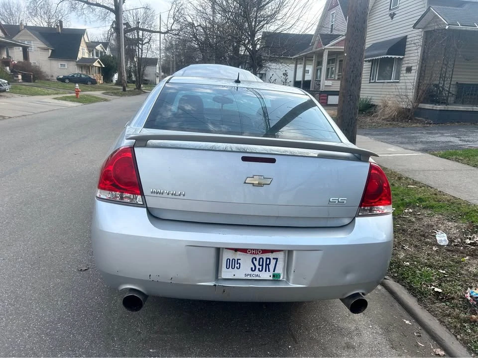 2010 Chevrolet Impala 9th Gen - Image 4 of 7