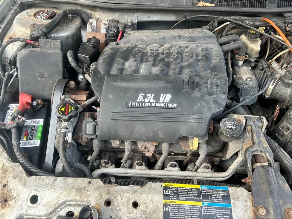 2010 Chevrolet Impala 9th Gen - Image 6 of 7