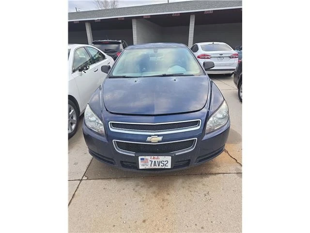 2010 Chevrolet Malibu - Image 2 of 10