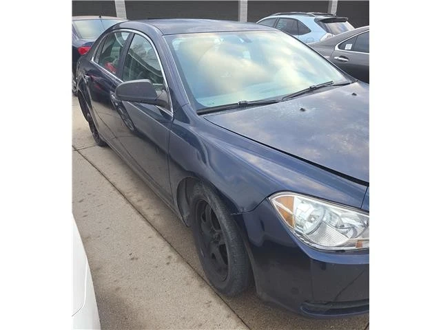 2010 Chevrolet Malibu - Image 3 of 10