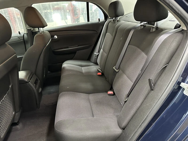 2010 Chevrolet Malibu - Image 12 of 12