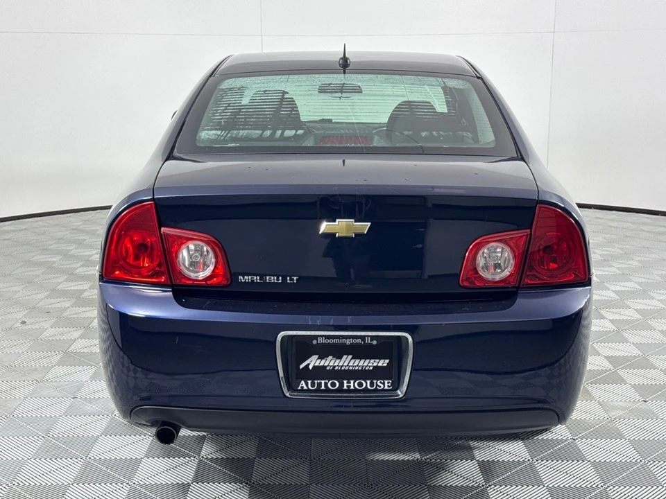 2010 Chevrolet Malibu - Image 6 of 12