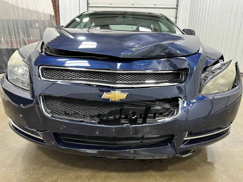 2010 Chevrolet Malibu - Image 19 of 21