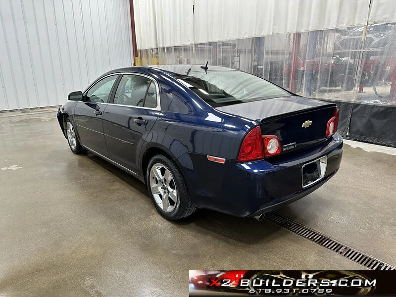 2010 Chevrolet Malibu - Image 6 of 21