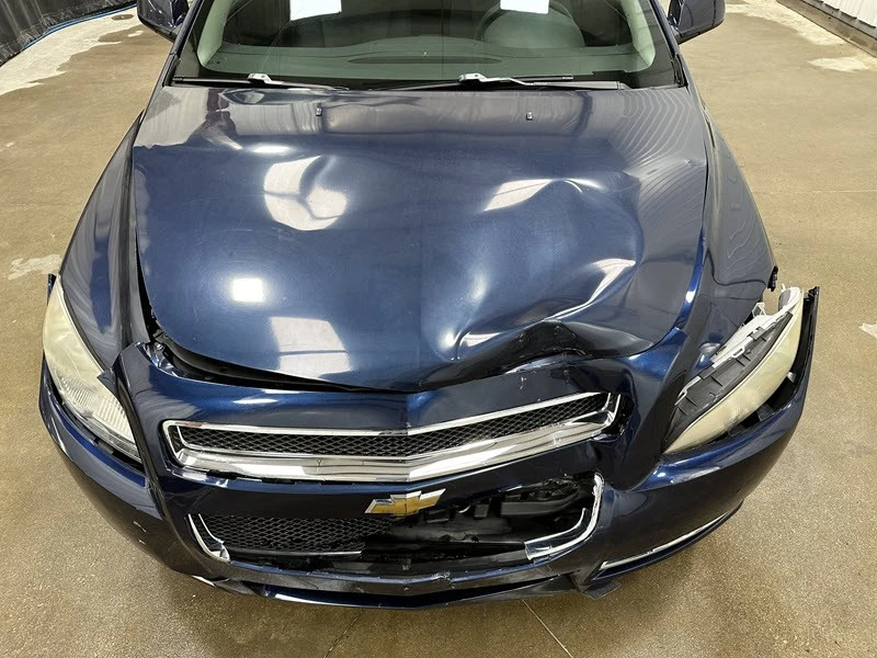2010 Chevrolet Malibu - Image 20 of 21
