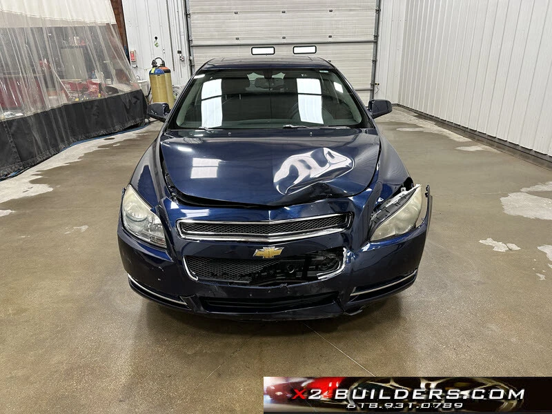 2010 Chevrolet Malibu - Image 2 of 21