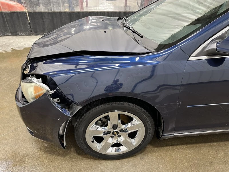 2010 Chevrolet Malibu - Image 21 of 21