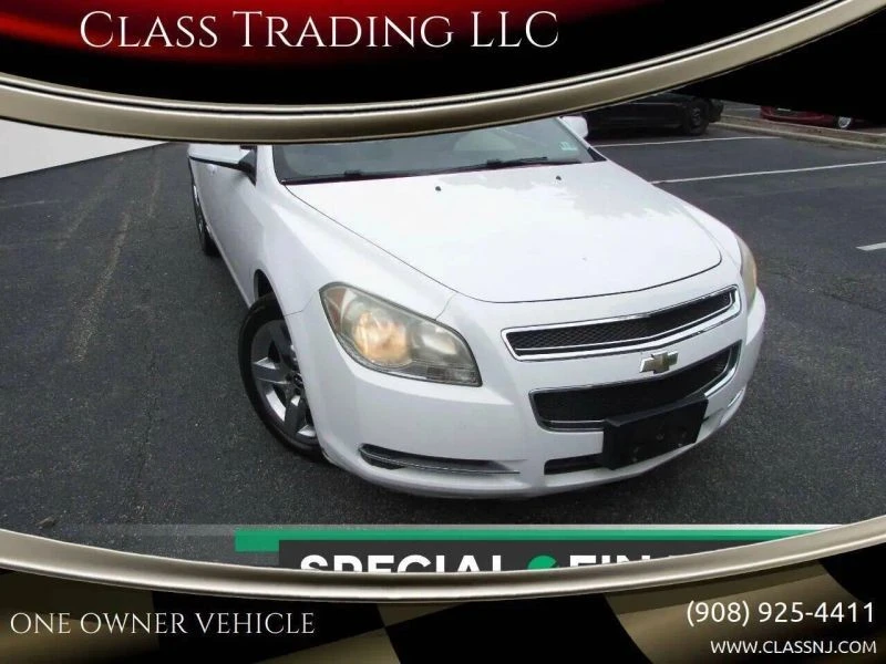 2010 Chevrolet Malibu - Image 2 of 12