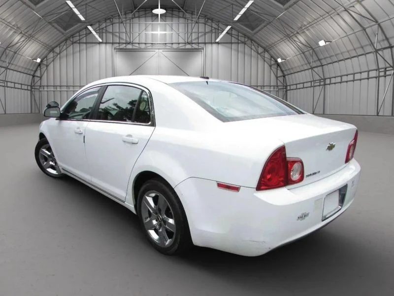 2010 Chevrolet Malibu - Image 7 of 12