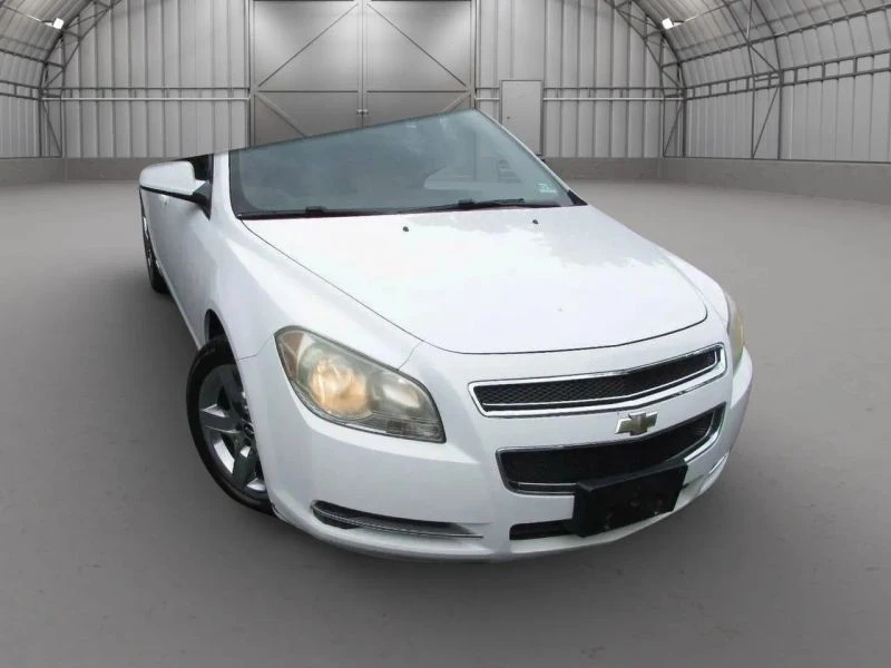 2010 Chevrolet Malibu - Image 2 of 12