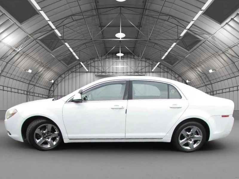 2010 Chevrolet Malibu - Image 6 of 12