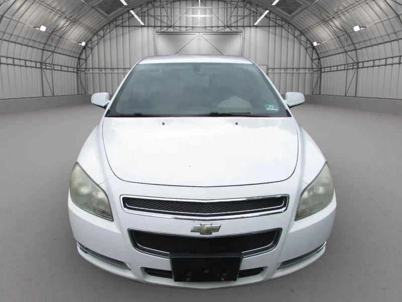 2010 Chevrolet Malibu - Image 3 of 12