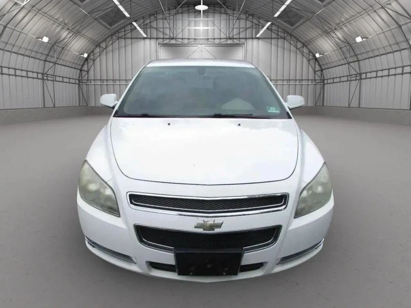 2010 Chevrolet Malibu - Image 3 of 12