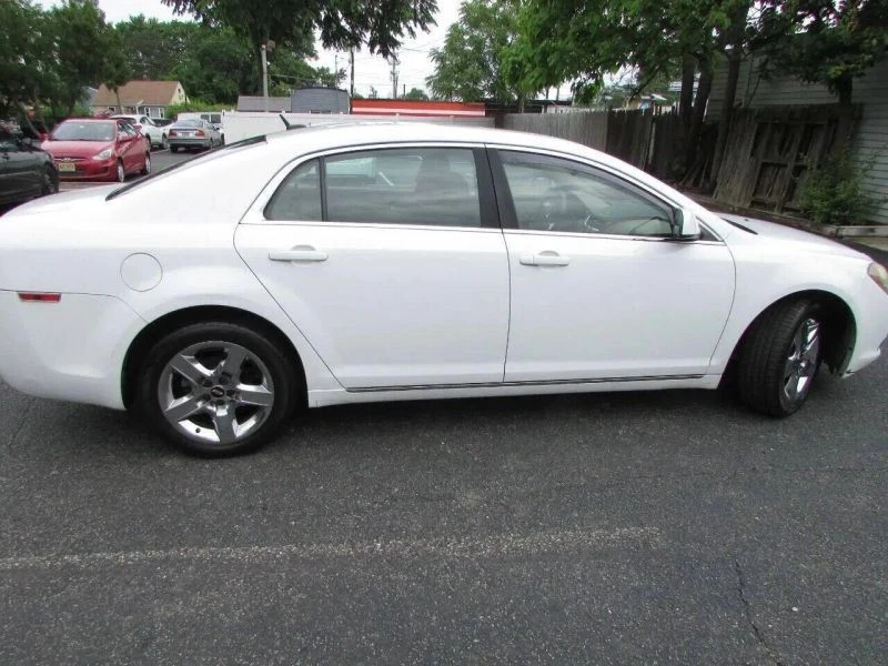 2010 Chevrolet Malibu - Image 6 of 12