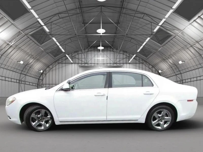 2010 Chevrolet Malibu - Image 7 of 12