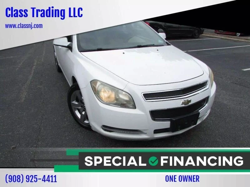 2010 Chevrolet Malibu - Image 2 of 12