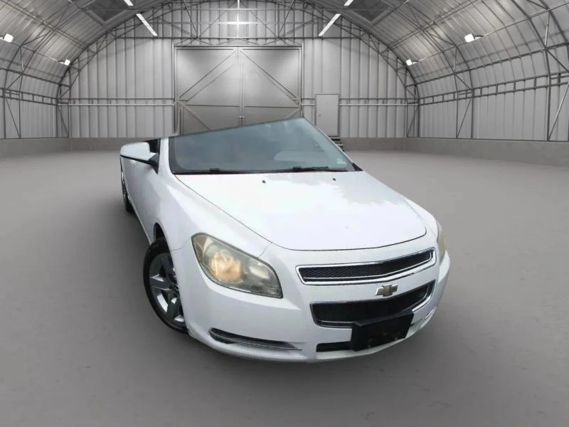 2010 Chevrolet Malibu - Image 3 of 12