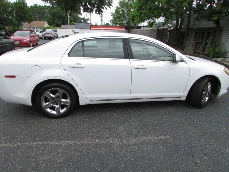 2010 Chevrolet Malibu - Image 5 of 12