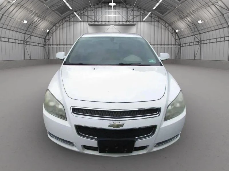 2010 Chevrolet Malibu - Image 4 of 12
