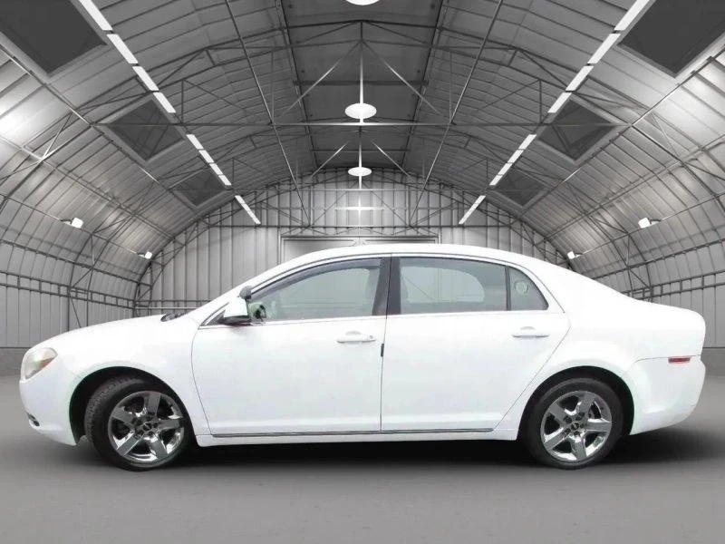 2010 Chevrolet Malibu - Image 6 of 12